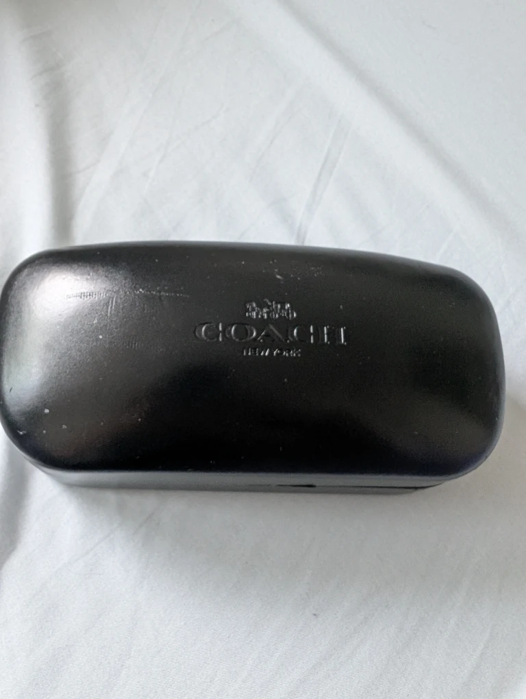 Coach HC8268F Sunglasses - photo 4