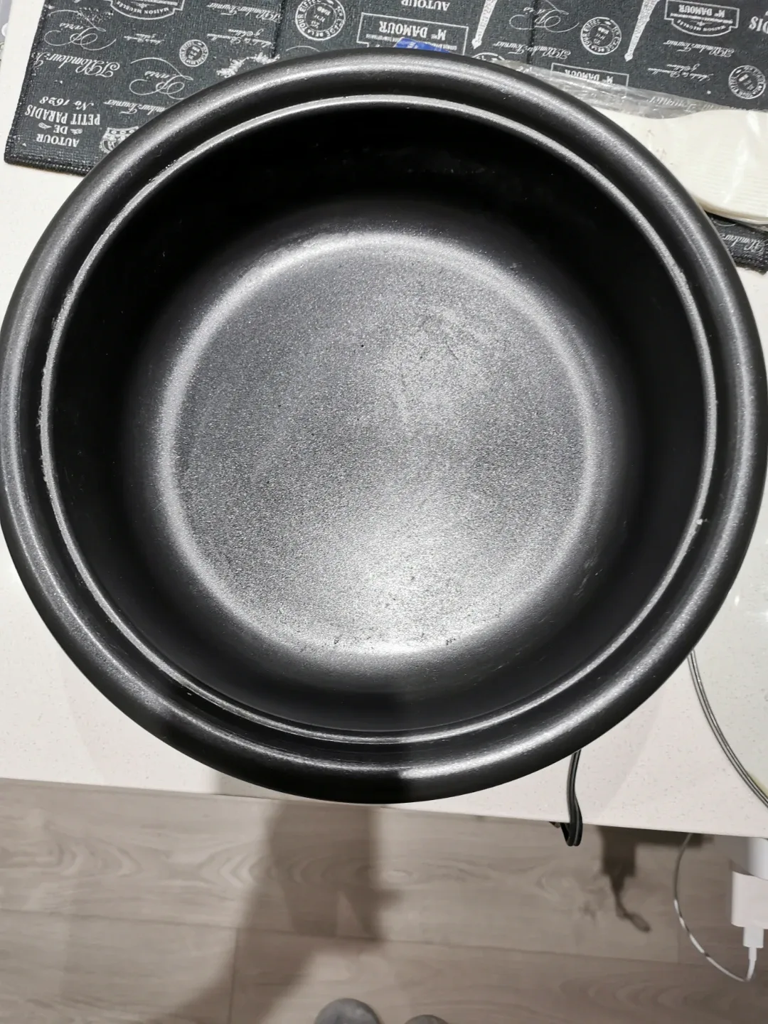 Electric Multi-Function Cooker SEC-2900 image indicator(2)