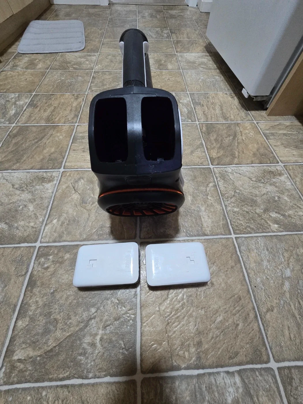 Litheli Cordless Leaf Blower image indicator(3)