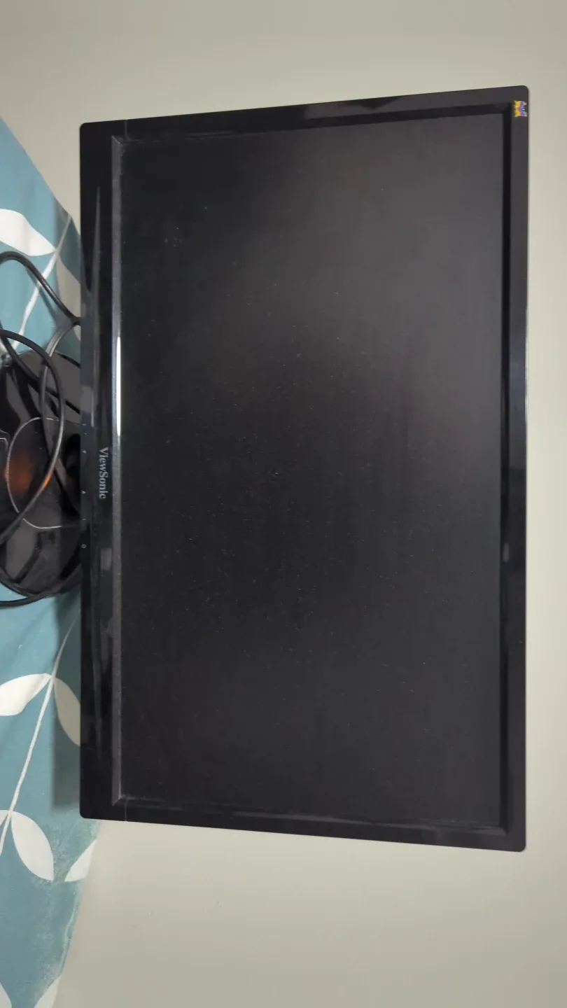 ViewSonic Monitor - Great Condition! image indicator(2)