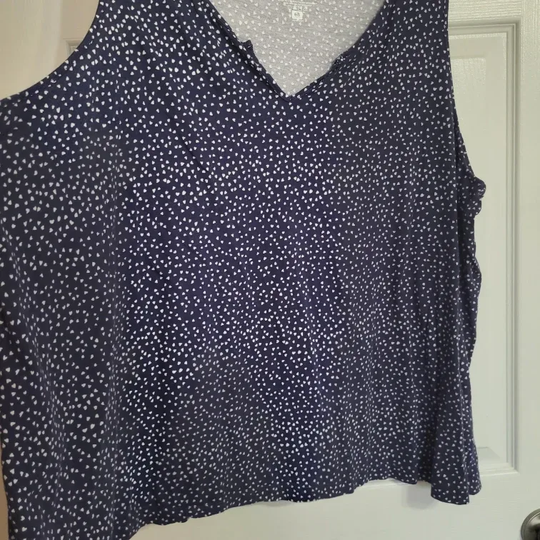 Ladies Size 3X Tank Top image indicator(4)