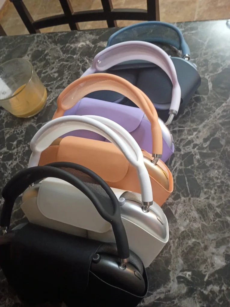 Apple AirPods Max - Various Colours