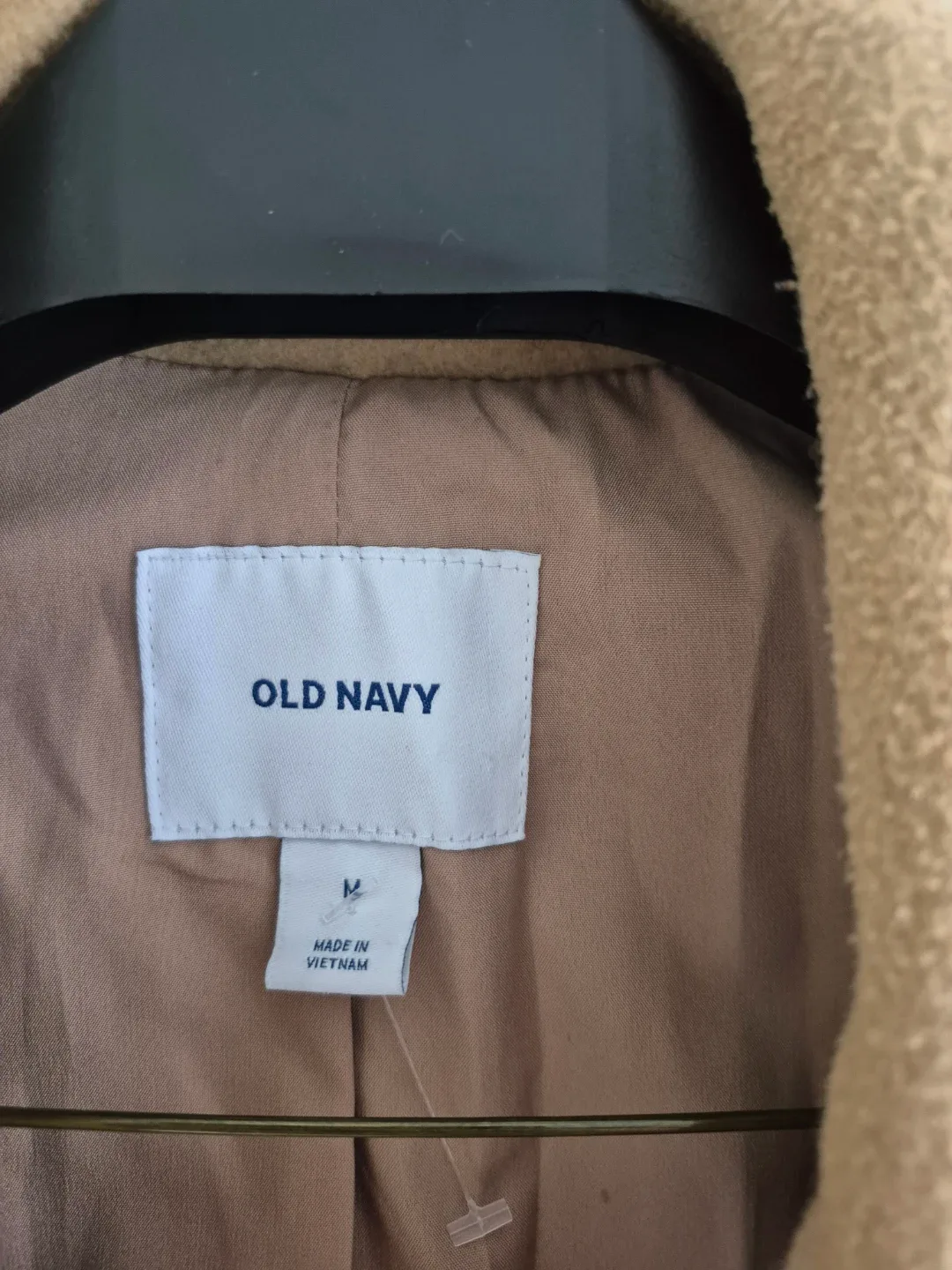 Old Navy Pea Coat - Size M image indicator(2)