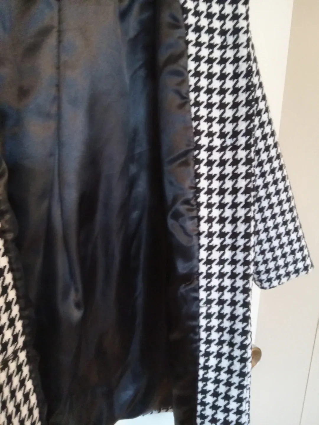 Girls Dress Coat (Small) image indicator(6)