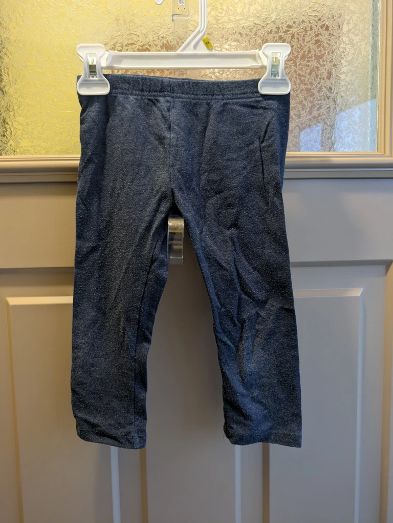 Girls sz 6 capris, shorts, skirts $4 each