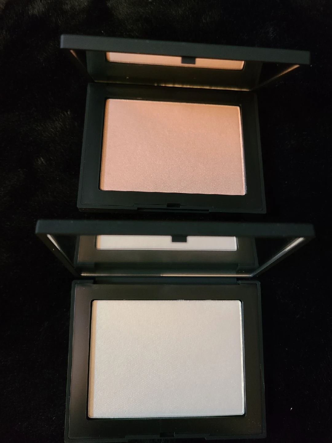 NARS Fort de France & Albatross Highlighting Blush