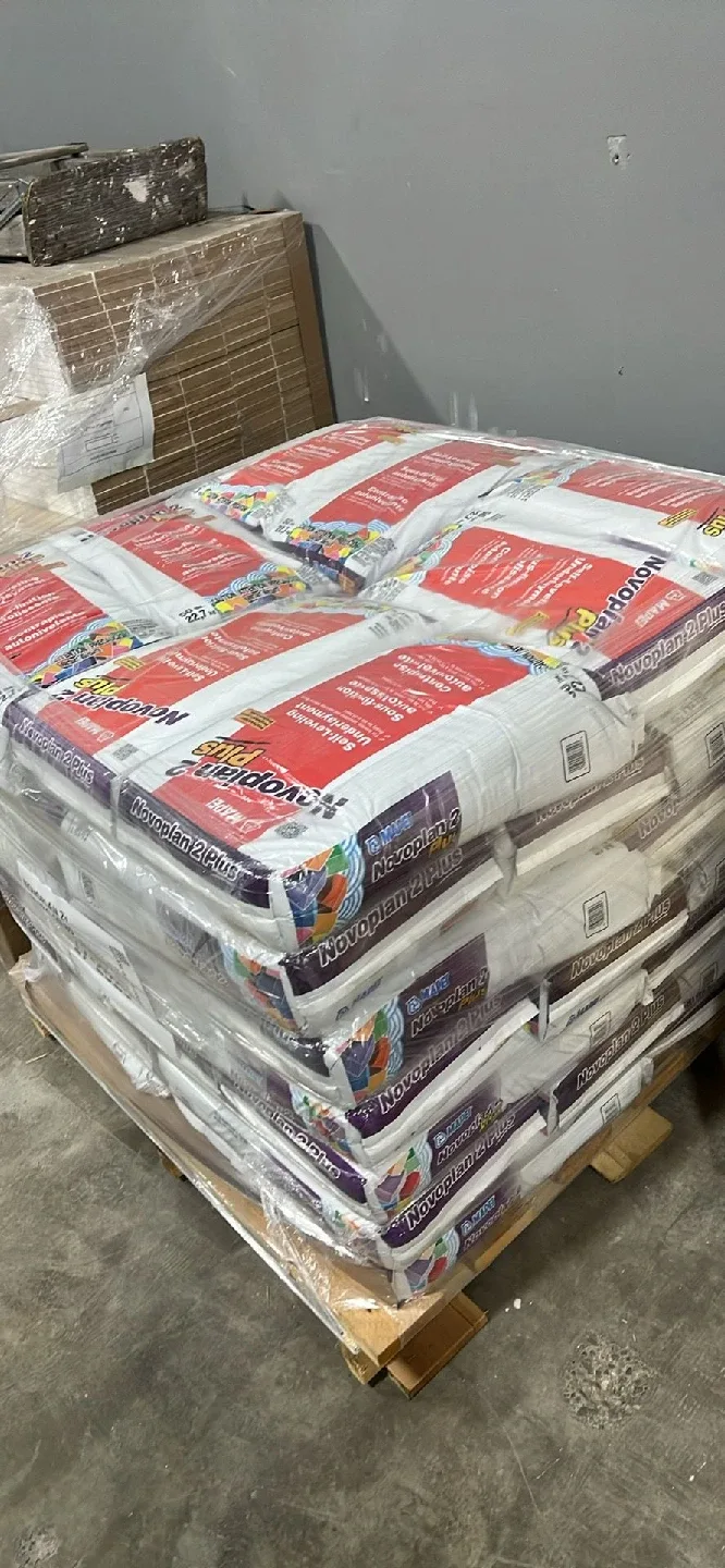 SELF LEVELING FLOORING COMPOUND 🏗️