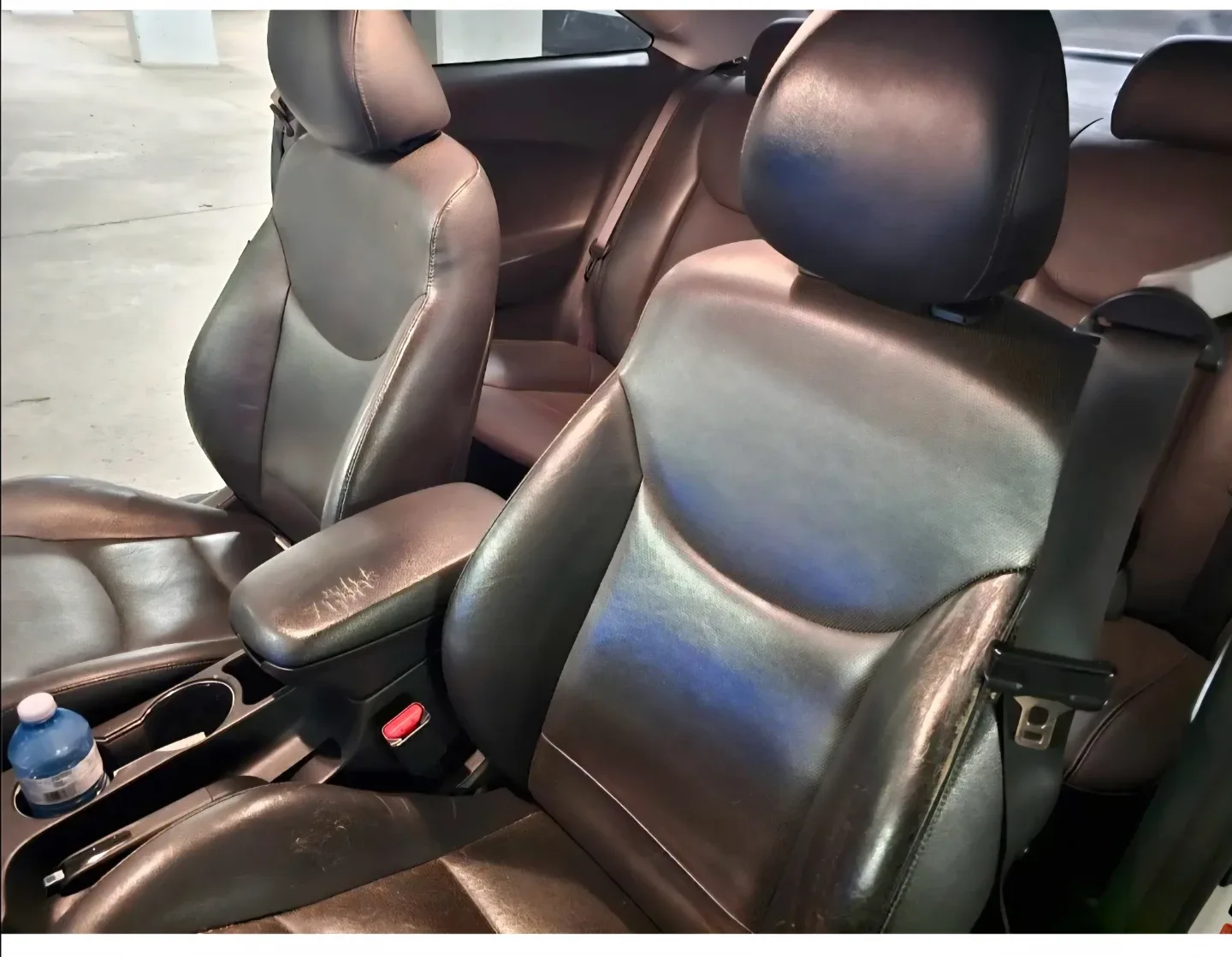 2013 Hyundai Elantra Coupe - White image indicator(9)