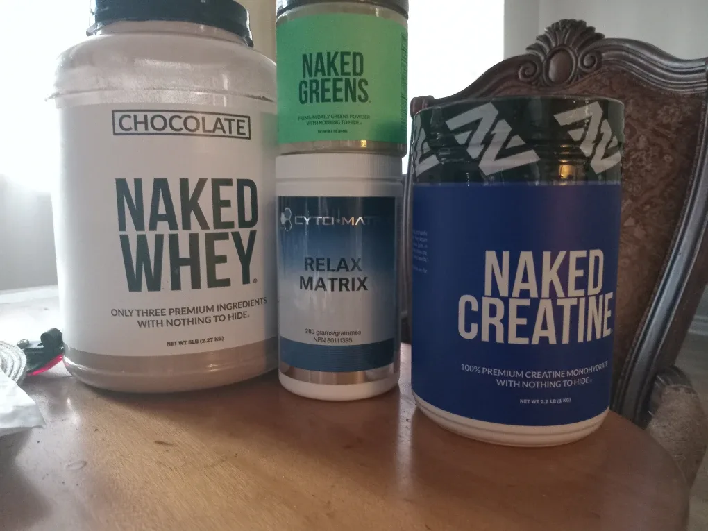 Supplements