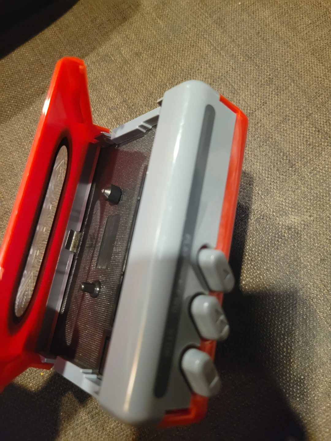 Personal Cassette Player - photo 2