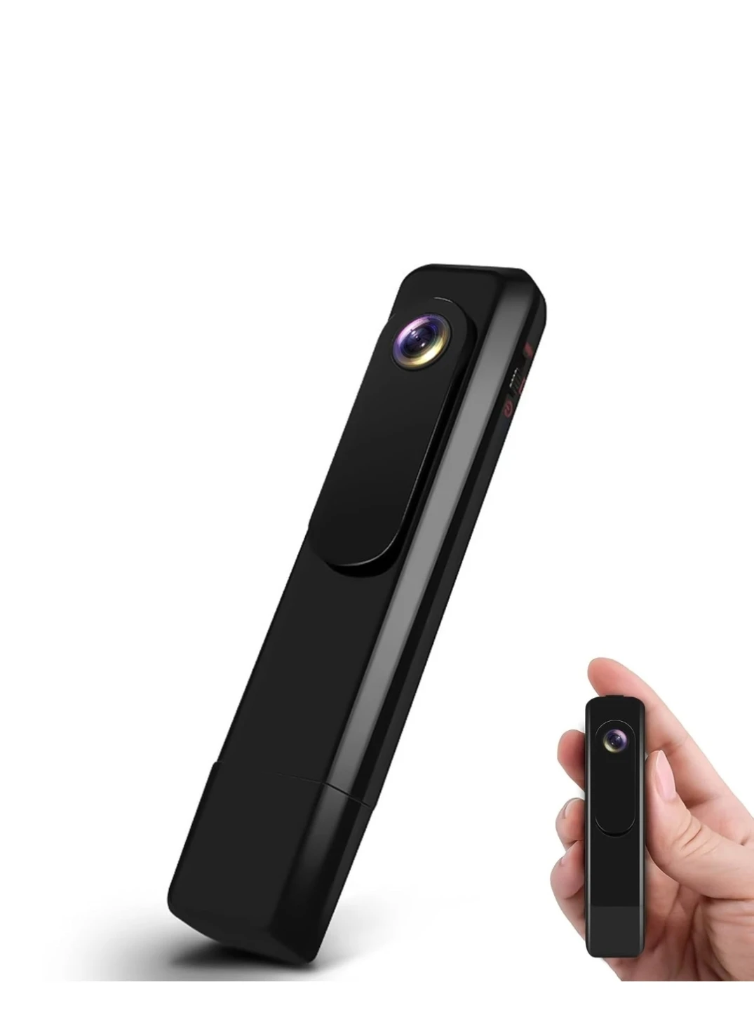 Mini Portable USB Camera