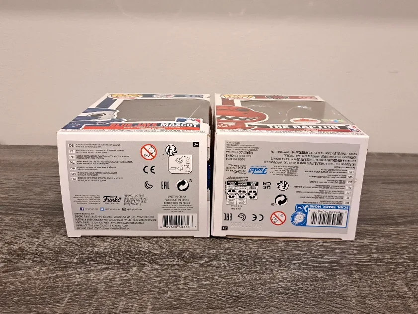 🐦 Ace - Toronto Blue Jays | 🦖 The Raptor - Toronto Raptors image indicator(6)