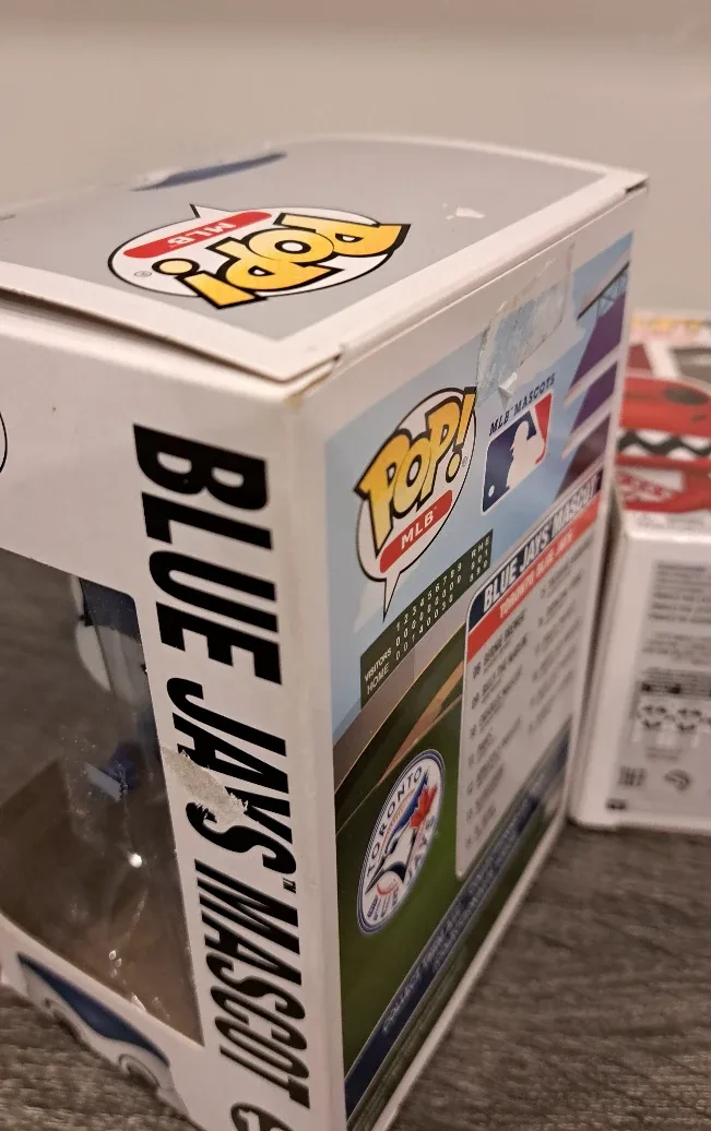 🐦 Ace - Toronto Blue Jays | 🦖 The Raptor - Toronto Raptors image indicator(8)