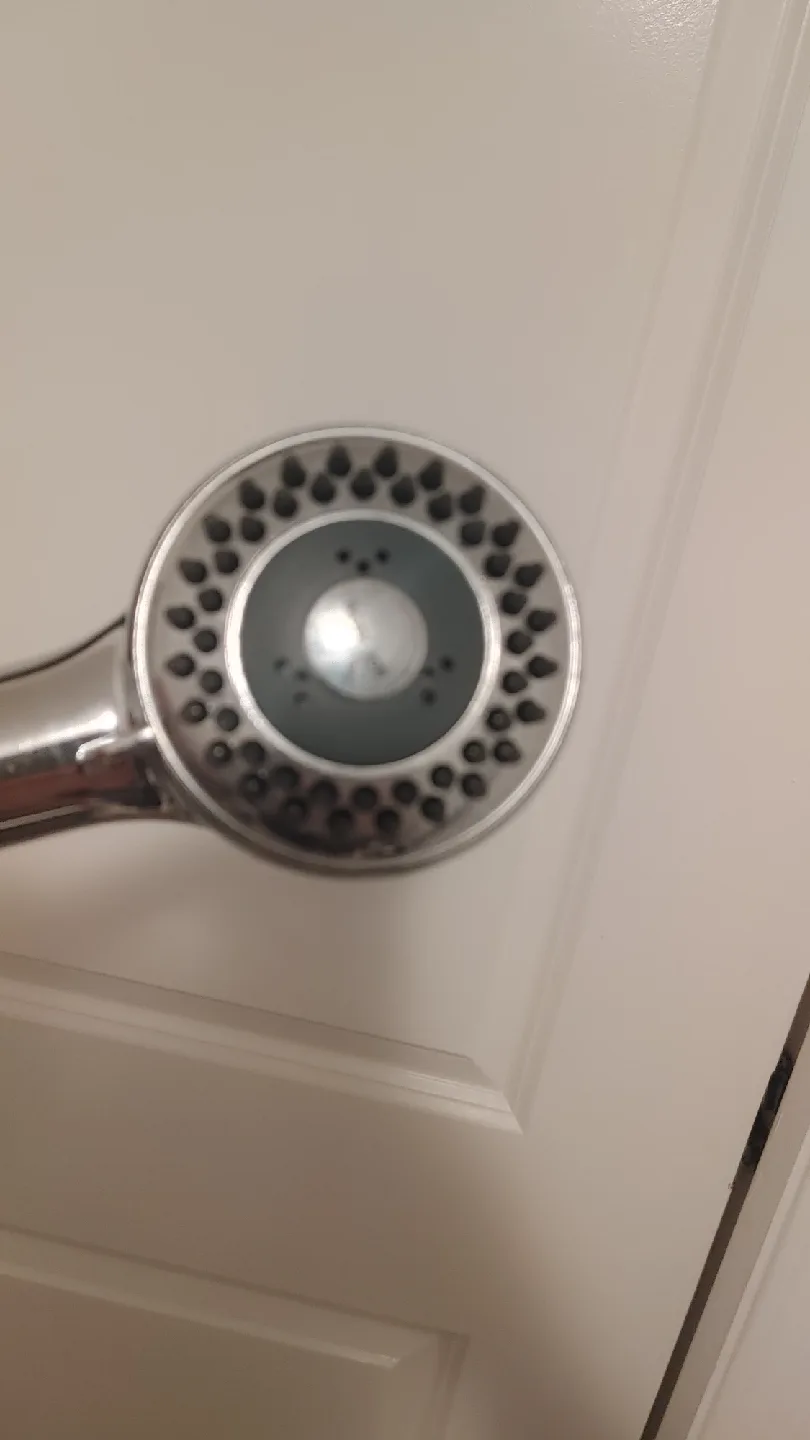 Handheld Shower Head image indicator(7)