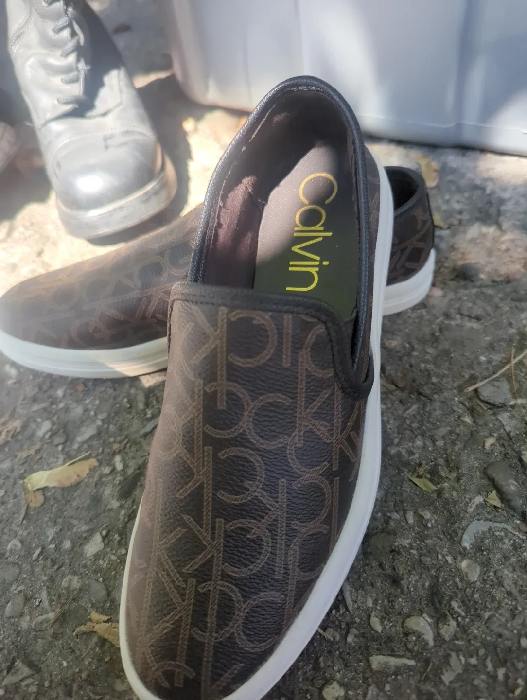 Zitop Running Shoes - Size 38/ size 7 🥕 image indicator(4)