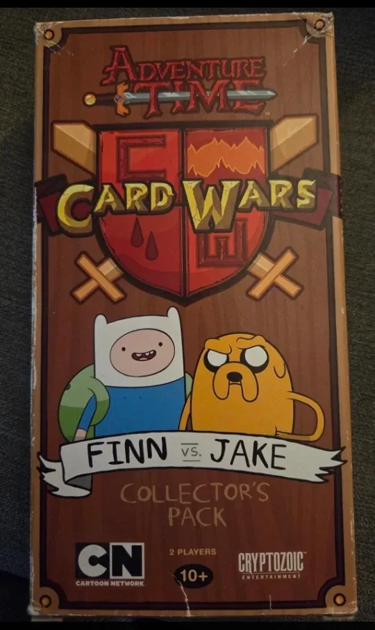 Card Wars
