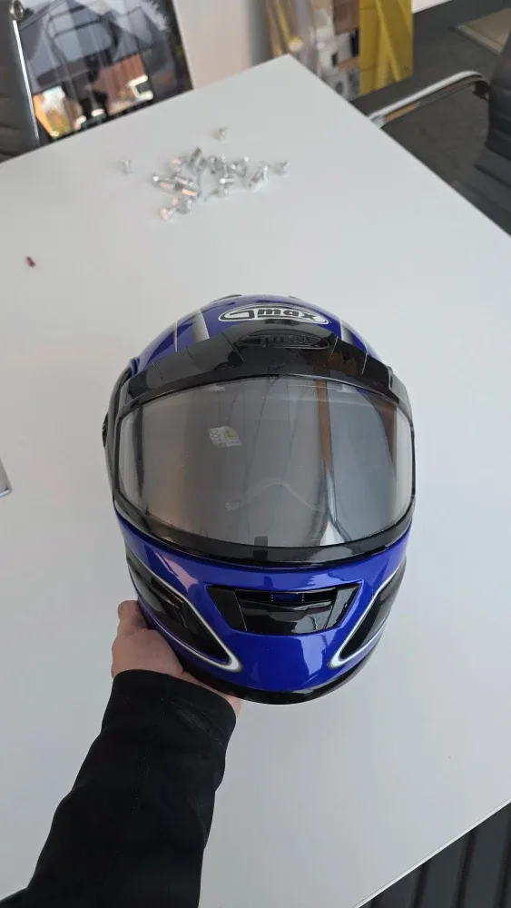 Snowmobile Helmets for Sale image indicator(8)