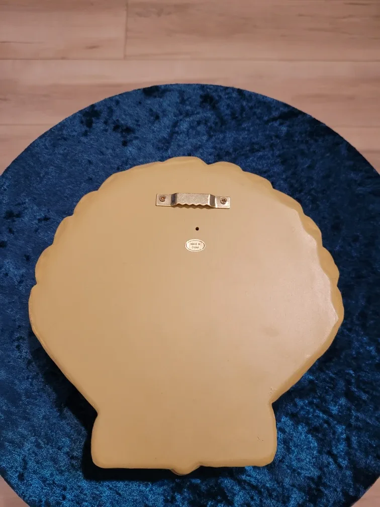 Seashell Wall Decor image indicator(4)