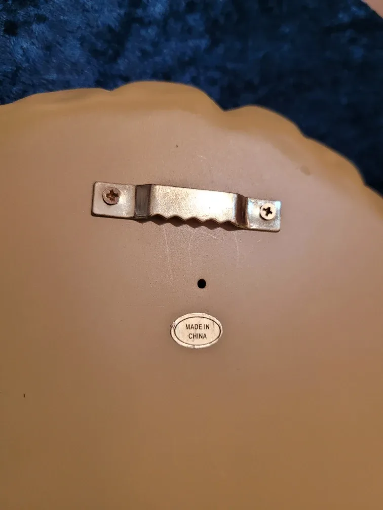 Seashell Wall Decor image indicator(5)