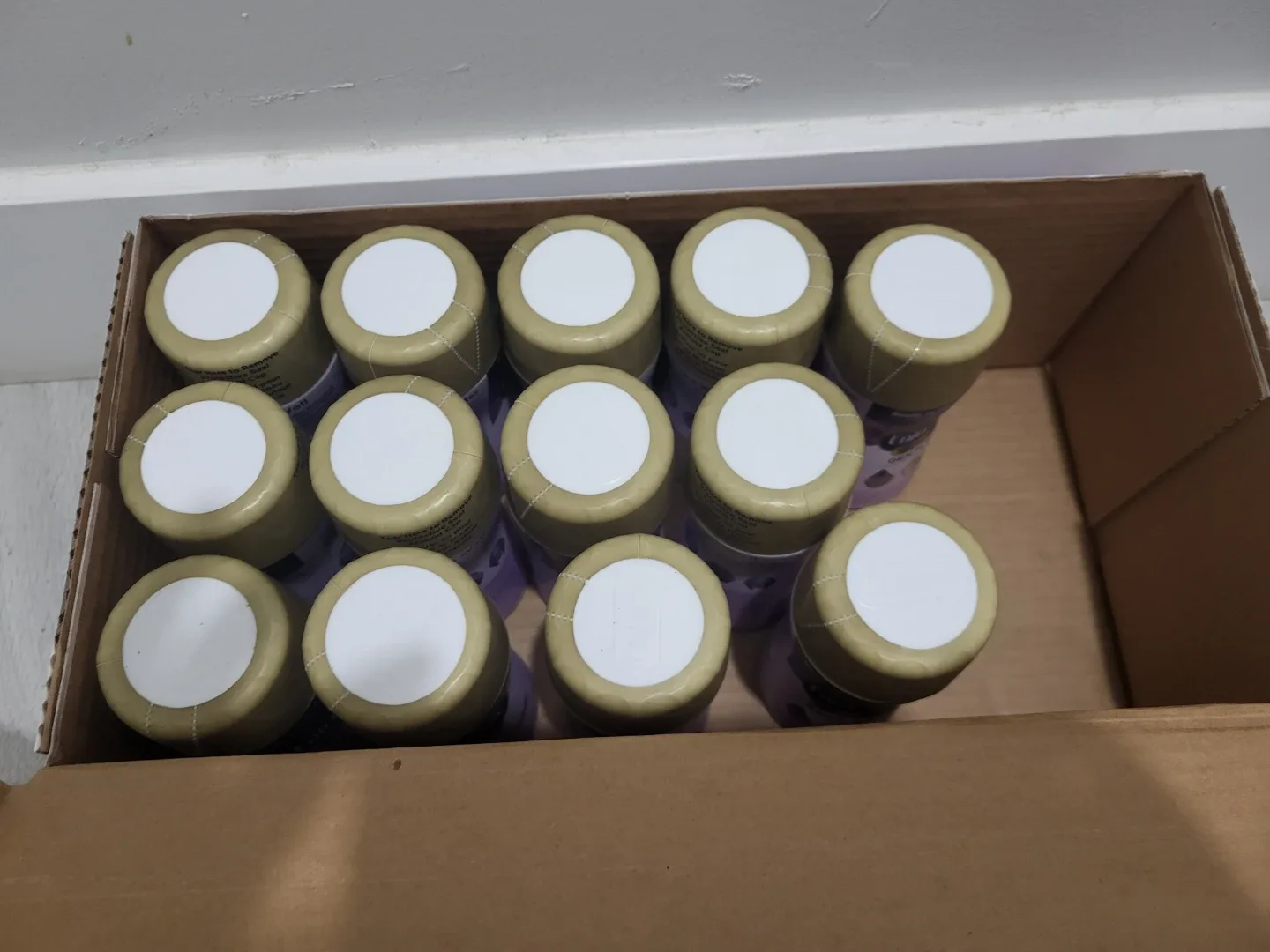 Enfamil A+ NeuroPro Gentlease Ready to Feed - New image indicator(2)