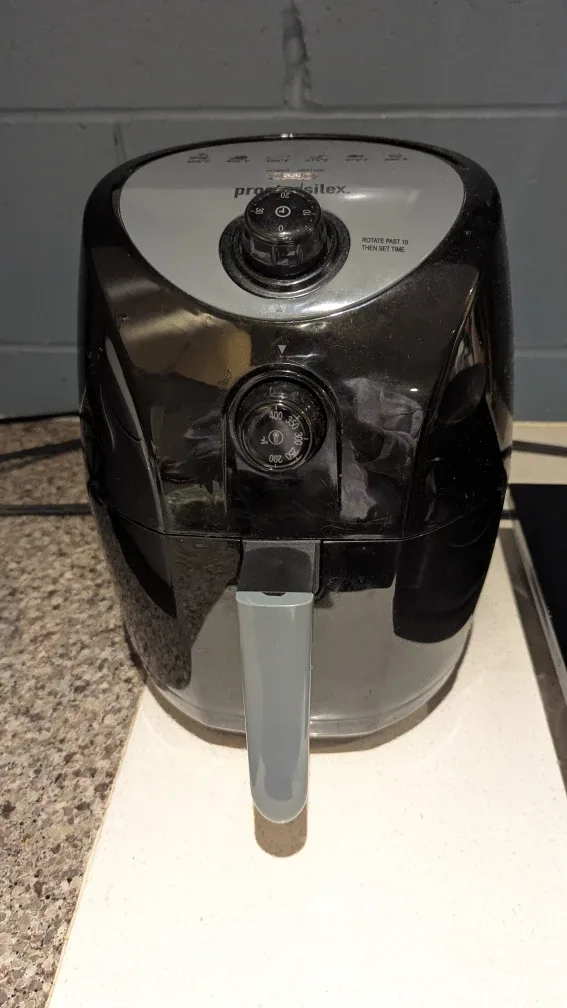 Proctor Silex Air Fryer