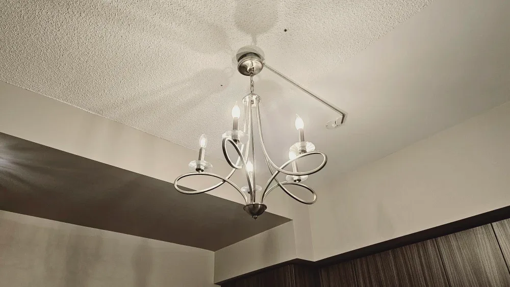 Kitchen Light Fixture Chandelier