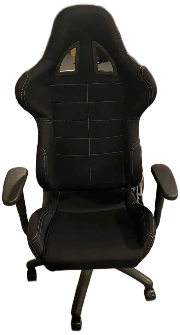 Black Gaming Chair