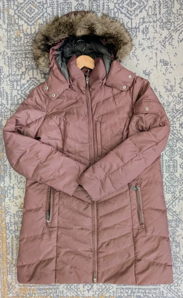 Eddie Bauer XL Down Parka image indicator(4)