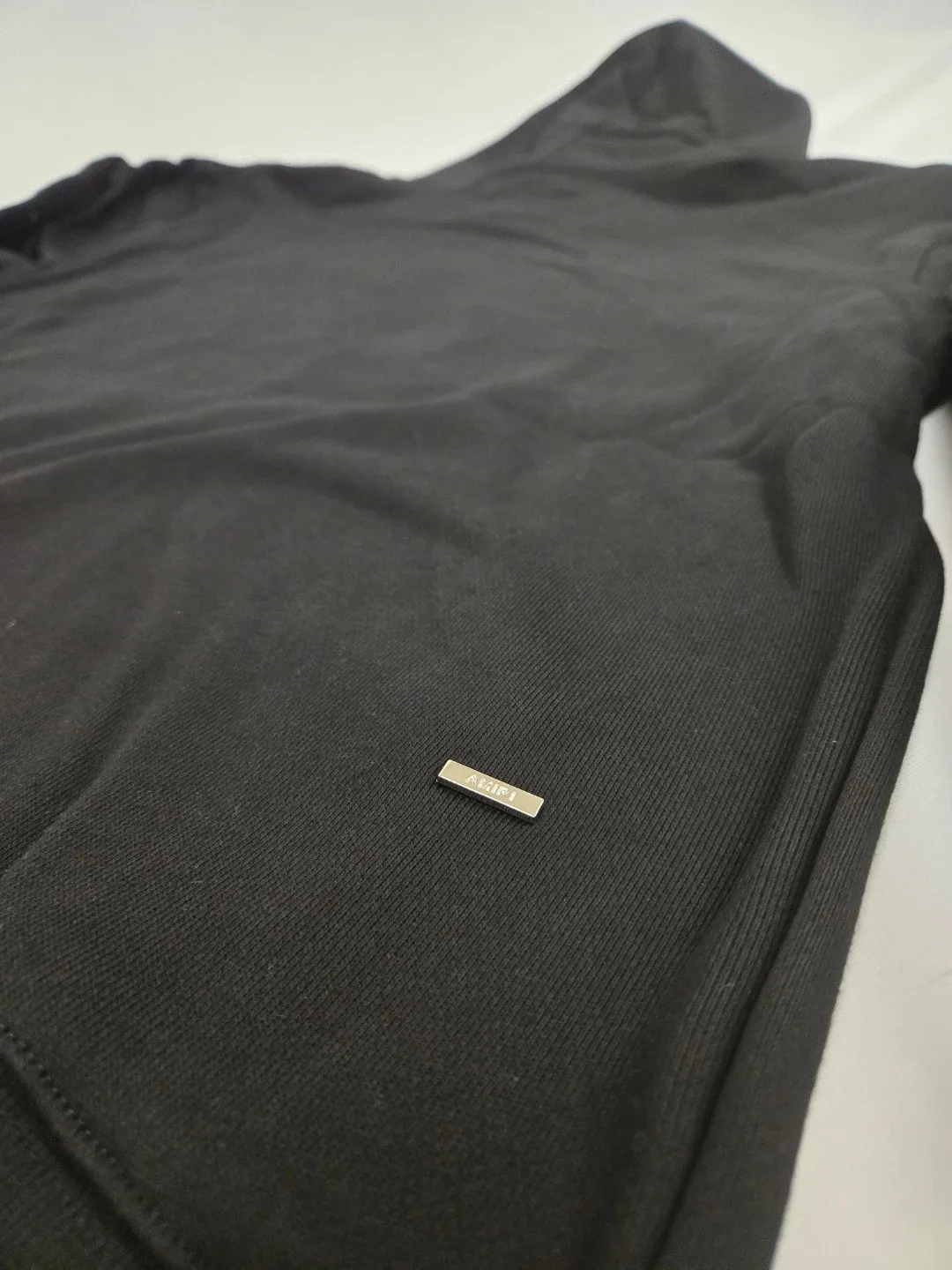 AMIRI hoodie image indicator(4)