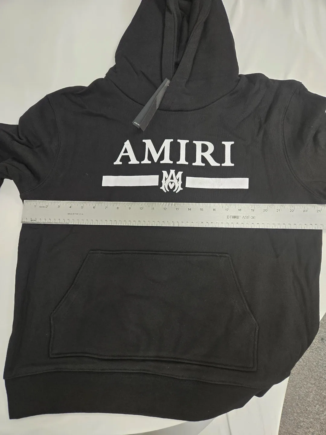 AMIRI hoodie image indicator(7)