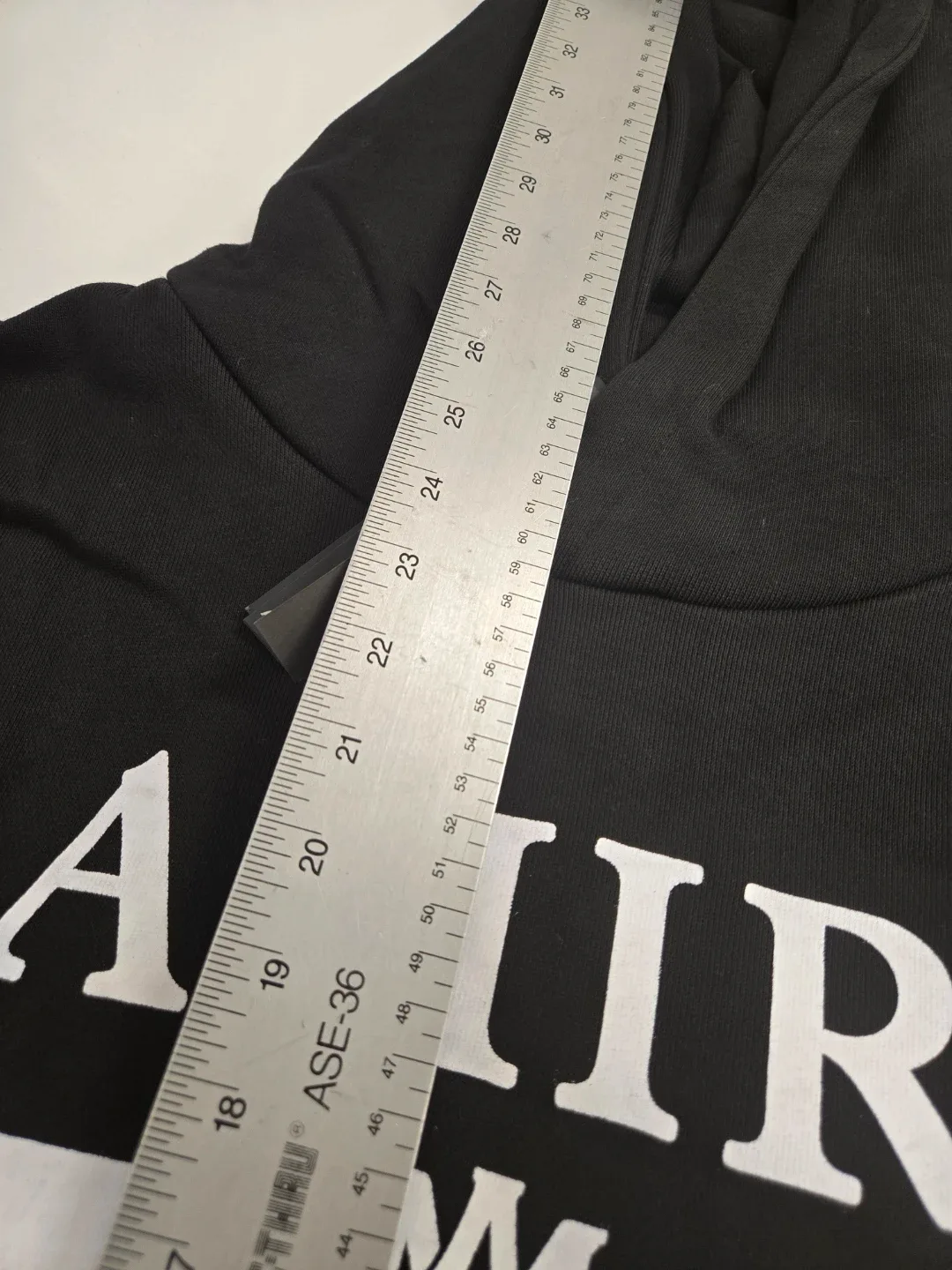 AMIRI hoodie image indicator(9)