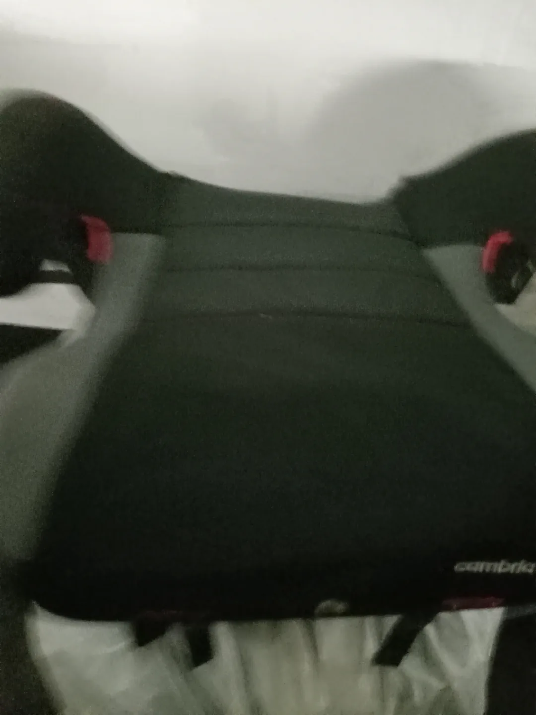 Cambria Car Seat image indicator(2)