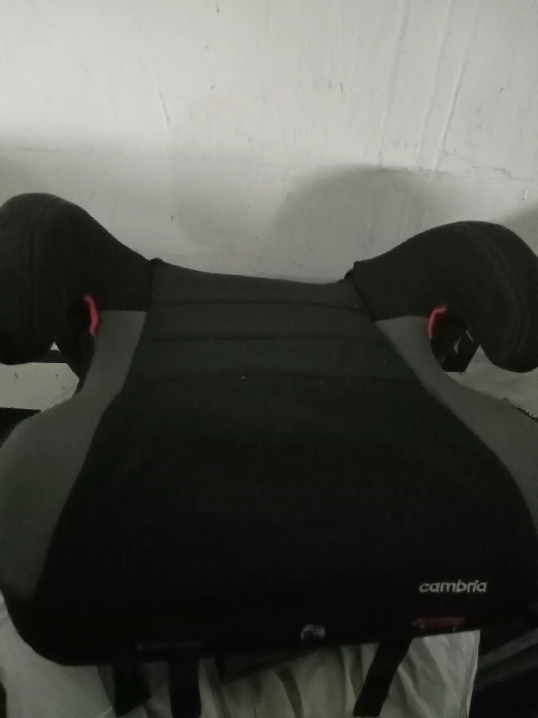 Cambria Car Seat image indicator(3)