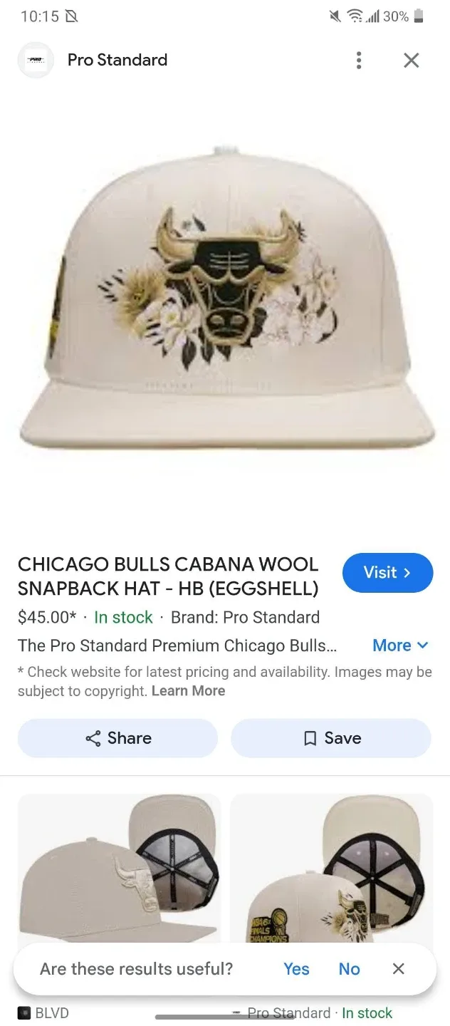 Snapback for sale image indicator(2)