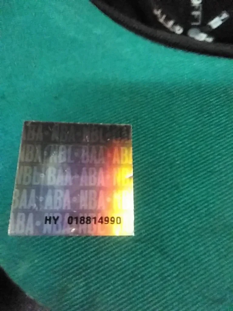 New Era 9FIFTY NBA Hardwood Classics Hat