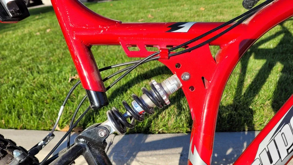 Supercycle Bicycle image indicator(7)