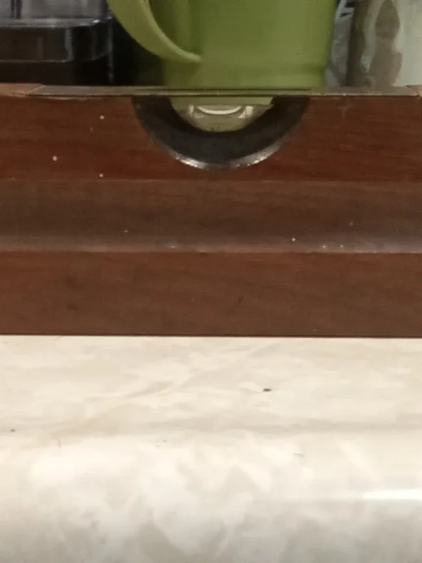 Super Antique Stanley No. 104 Wood Level image indicator(5)