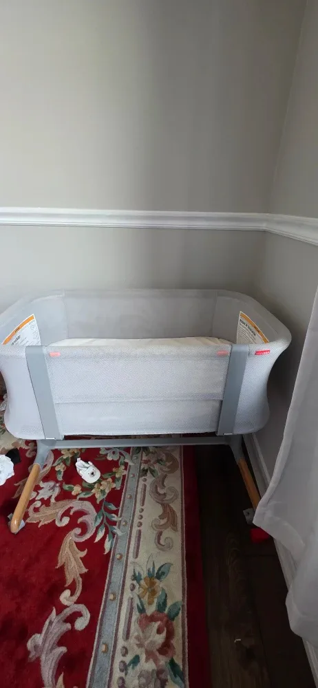 SKIPHOP Bassinet