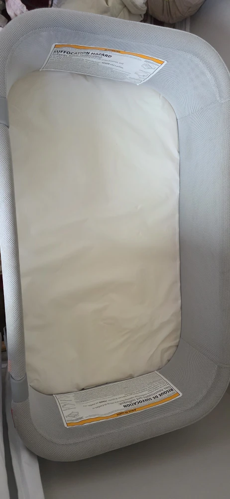 SKIPHOP Bassinet - photo 2