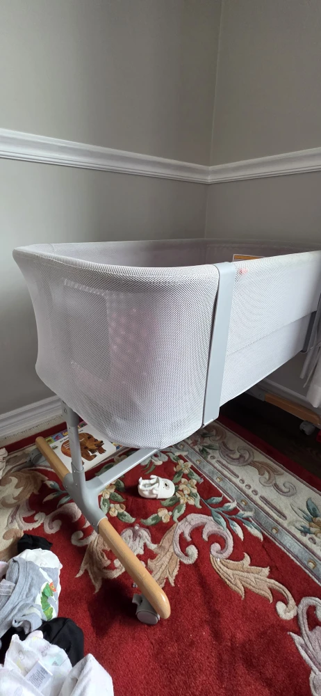 SKIPHOP Bassinet - photo 3