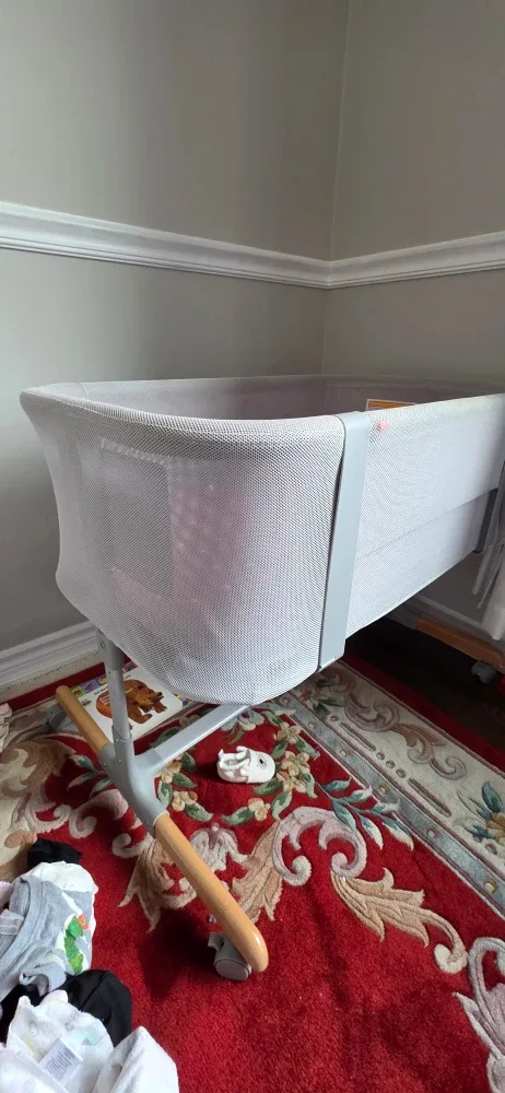 SKIPHOP Bassinet image indicator(3)