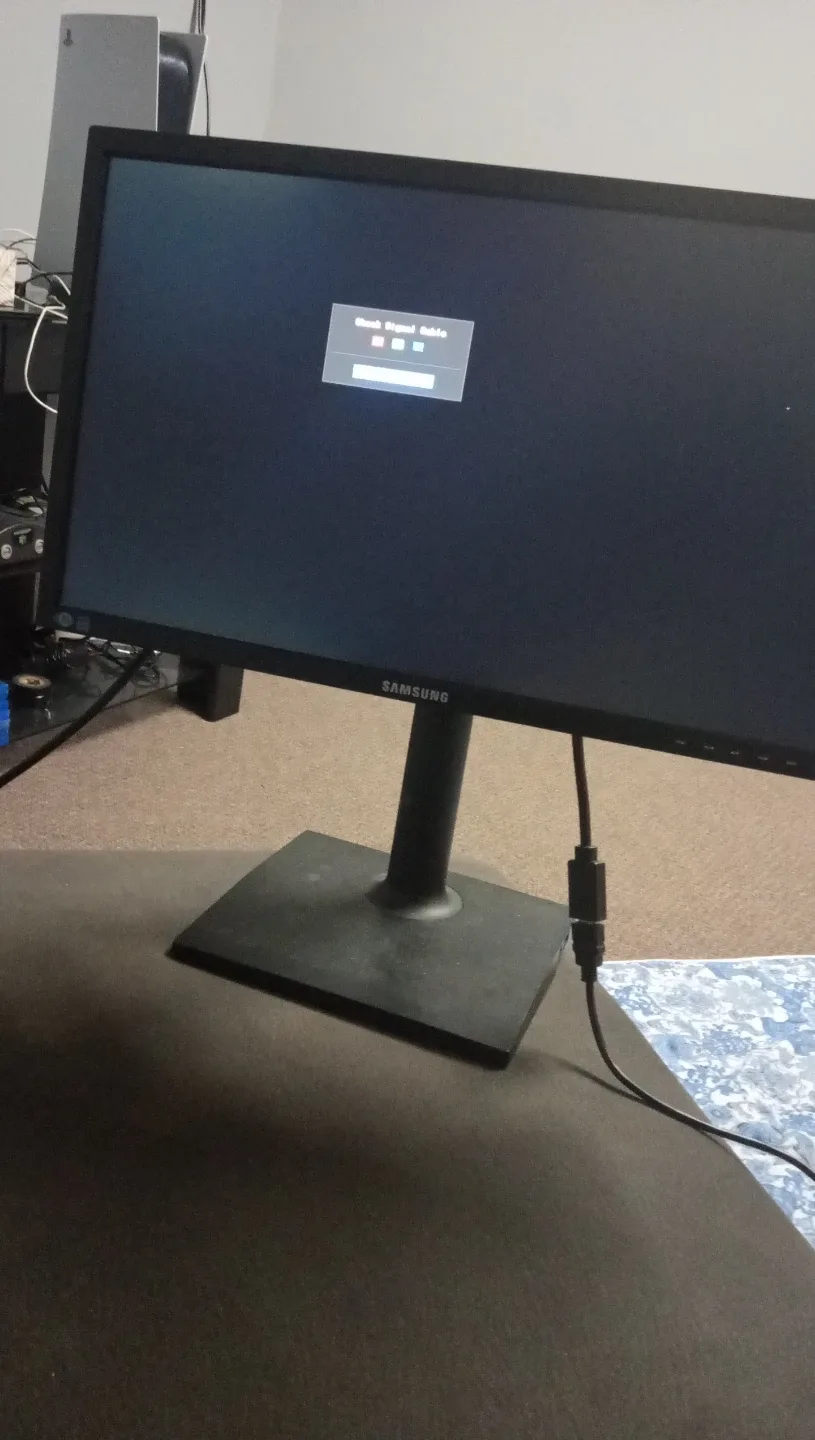 Samsung LS22E63UDS/ZA 22-inch Monitor