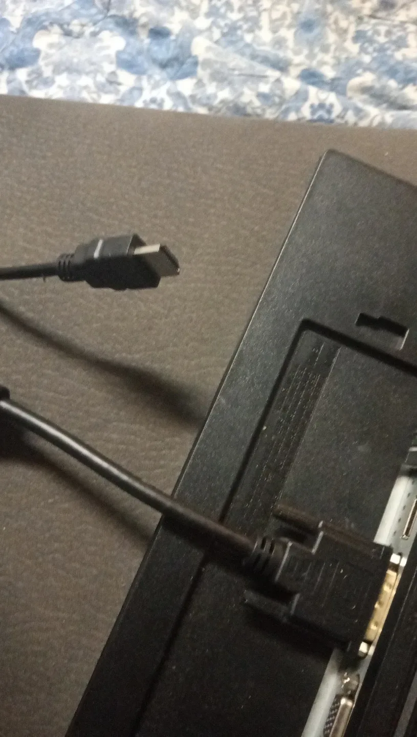 Samsung LS22E63UDS/ZA 22-inch Monitor image indicator(3)