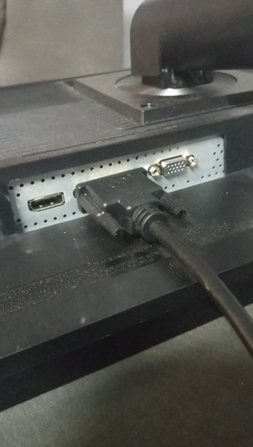 Samsung LS22E63UDS/ZA 22-inch Monitor image indicator(4)