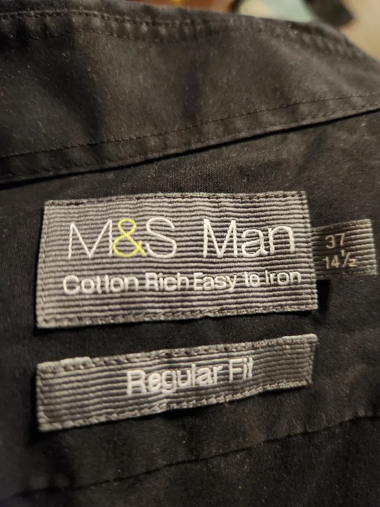 Premium Men's Dress Shirts - Medium sized (Michael Kors..) image indicator(5)