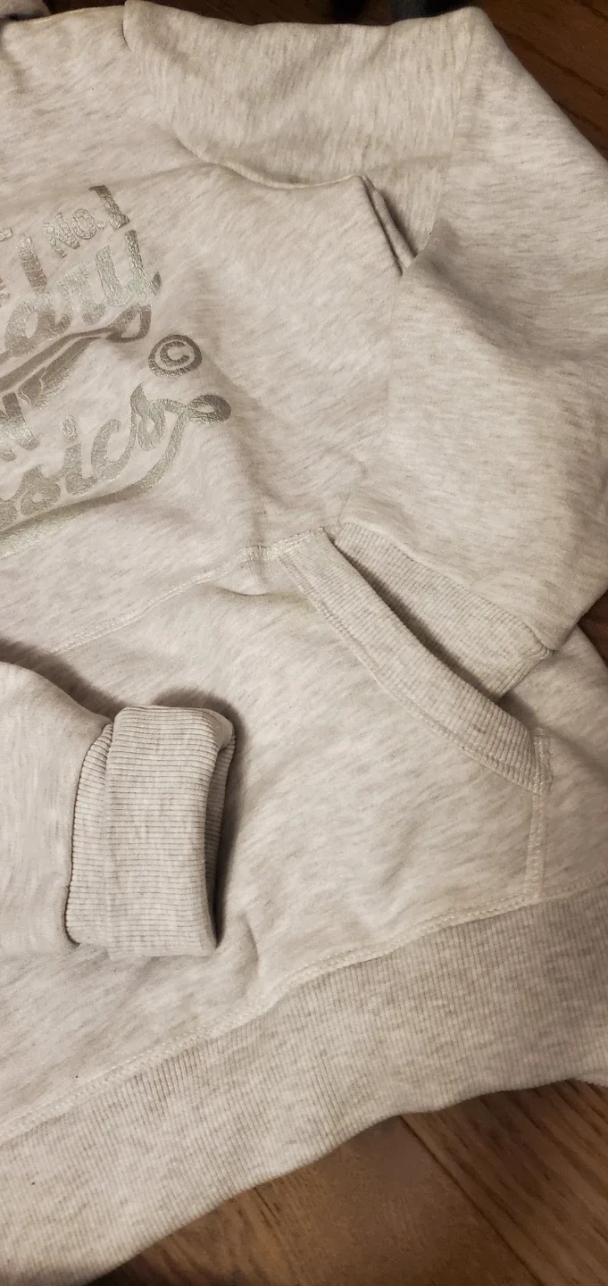 Superdry Hoodie image indicator(5)