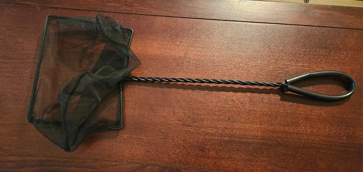 fish tank image indicator(7)