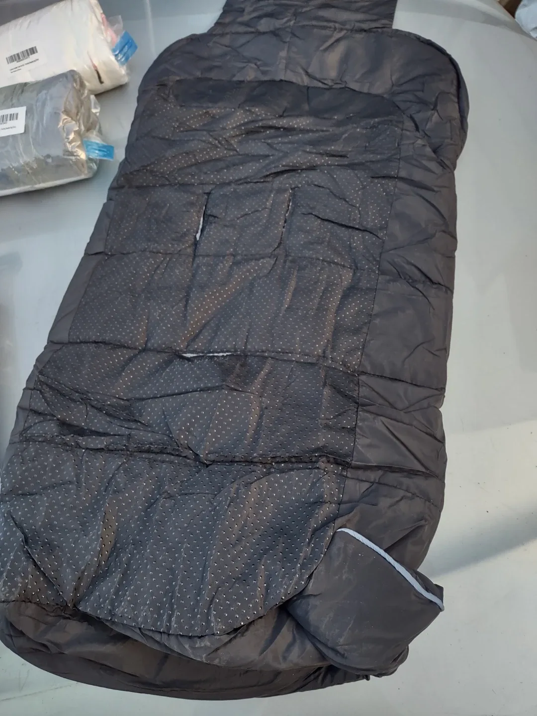 Yoofoss Stroller Bunting Bag - Baby Care image indicator(6)