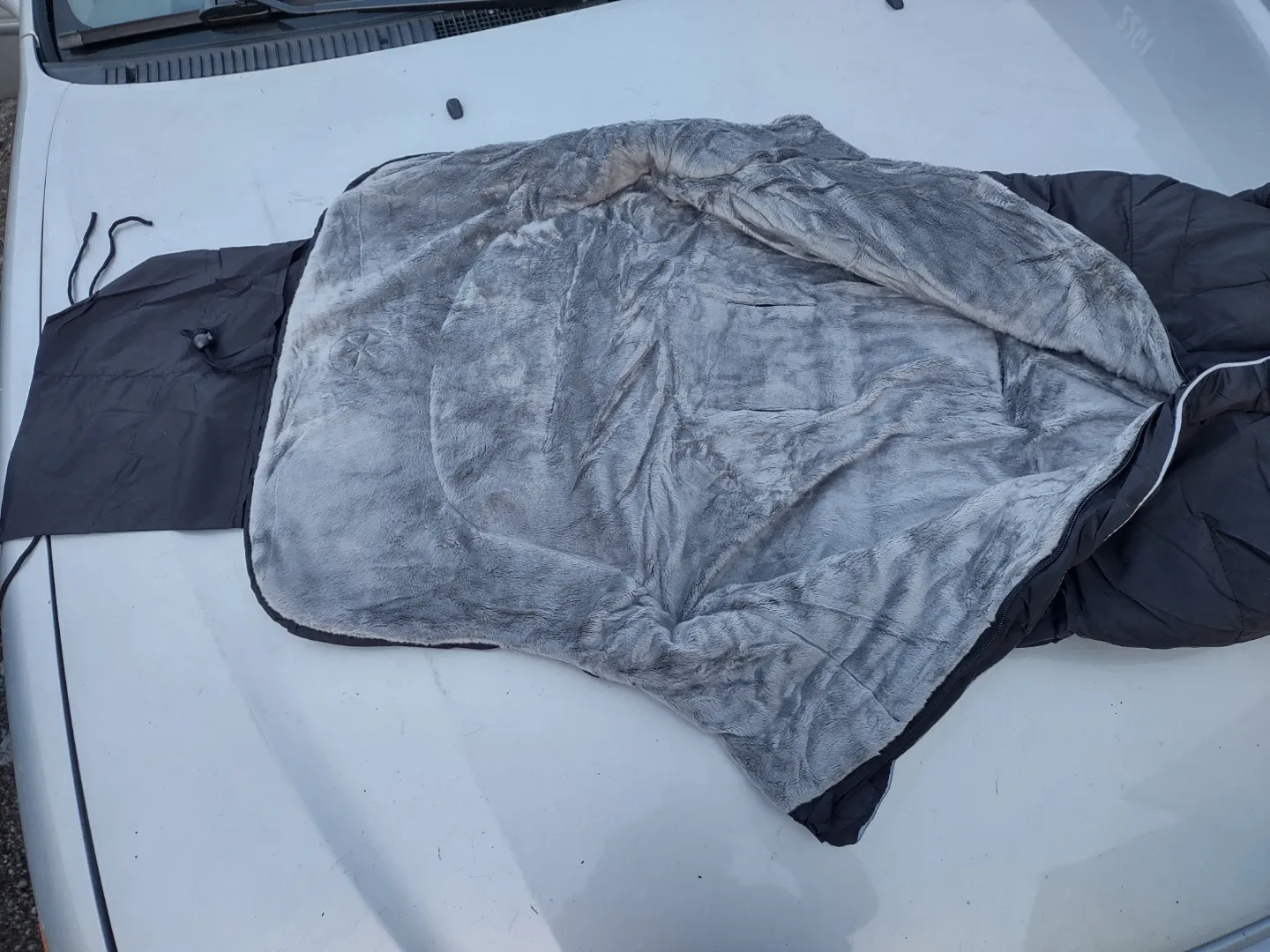 Yoofoss Stroller Bunting Bag - Baby Care image indicator(9)