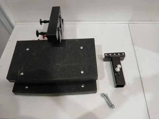 PetSafe Happy Ride Dog Hitch Step - 200LBS CAP - image indicator(3)